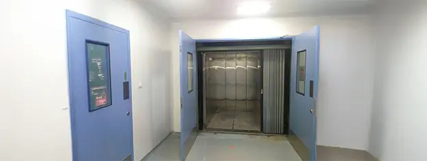 Role of Goods Lifts Passenger Lifts in High-Rise Buildings