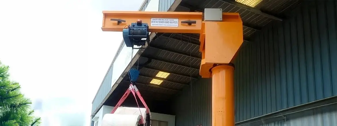 Jib crane Overview
