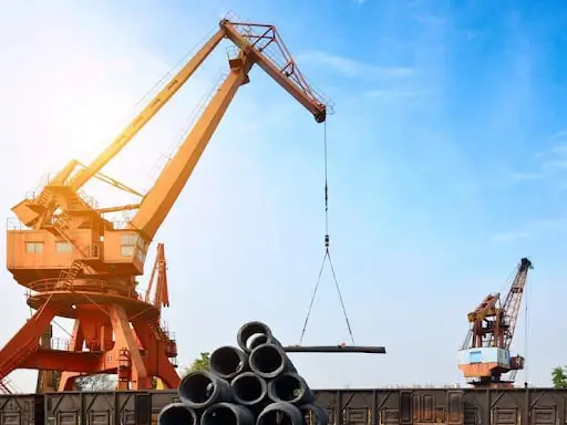 CRANE MANUFACTURERS | Techmech Cranes