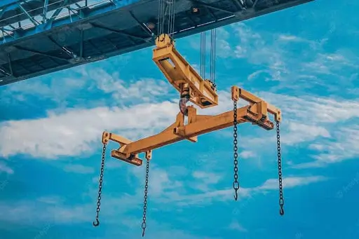 SEMI GIRDER GANTRY CRANES MANUFACTURERS